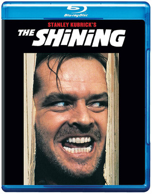 

The Shining(Blu-ray English)