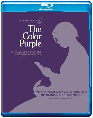 

The Color Purple(Blu-ray English)