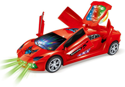 

NextWhat led(Red)