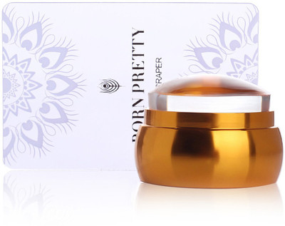 

Born Pretty BPTY_004_GOLD(GOLD)