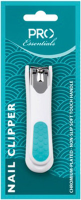 

PRO Essentials Nail Clipper