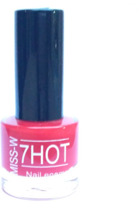 

Make Line 7 hot Matt Nail Enemel Red