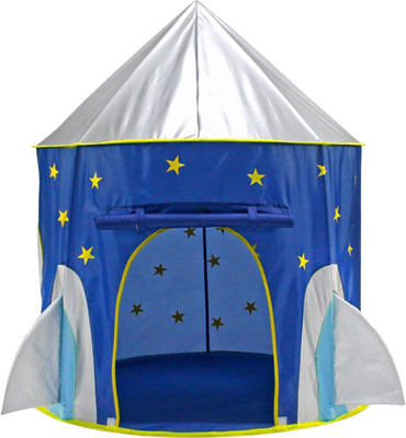 

Pigloo Tent House(Blue)