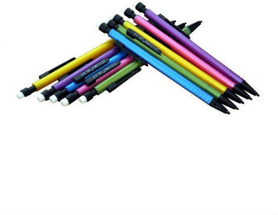 

Imstar Pencil, set of 10 Pencil(Multicolor)