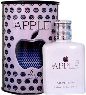 

St. Louis bApple Pure home Eau de Parfum - 100 ml(For Men & Women)