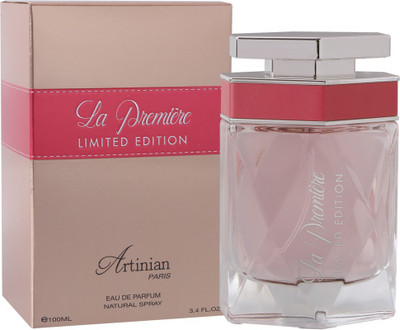 

ARTINIAN PARIS La Premire Limited Edition Eau De Parfum ( Made In France ) Eau de Parfum - 100 ml(For Women)