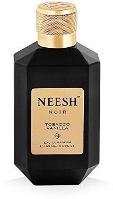 

Neesh Tobacco Vanilla Spray / Premium Perfume Eau de Parfum - 100 ml(For Men)