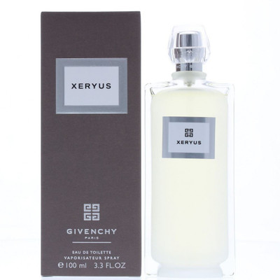 

Givenchy Xeryus Eau de Toilette - 100 ml(For Men & Women)