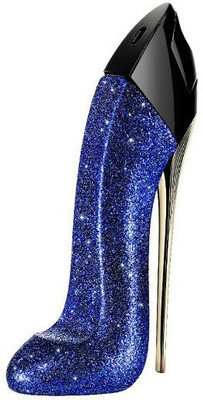 24 OFF on Good Girl Blue Collector Edition Carolina Herrera Good