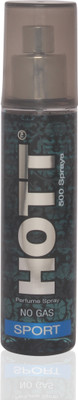 

Hott Sport Perfume Spray For Men 60 ML Eau de Toilette - 60 ml(For Men)