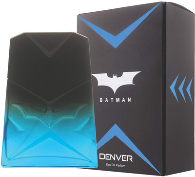 

Denver Batman Crusander Eau De Parfum 60ML Eau de Parfum - 60 ml(For Men & Women)