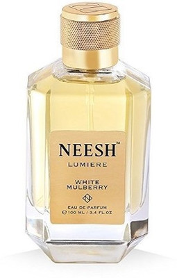 

Neesh White Mulberry Spray / Premium Perfume For Women / Eau de Parfum - 100 ml(For Women)