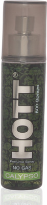 

Hott Calypso Perfume Spray For Men 60 ML Eau de Toilette - 60 ml(For Men)