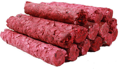 

Pets Empire Pets Empire Dog Chew Stick Kabab- Mutton (1000 GMS) Mutton 0.1 kg Dry Dog Food