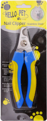 

Pet Bliss Scissor Nail Clipper(For Dog)
