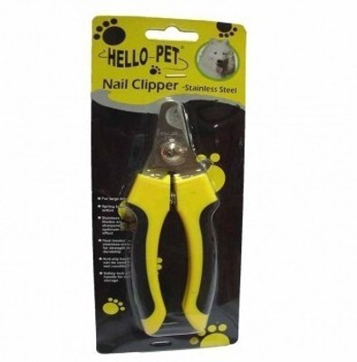 

Hello Pet Scissor Nail Clipper(For Dog)