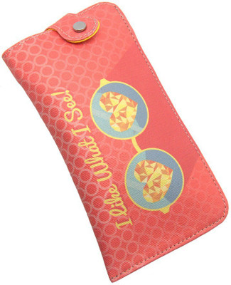 

Thathing I Like What I See Pouch(Red)