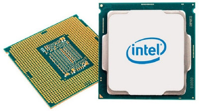 

Intel 2 LGA 775 PENTIUM 2ND GENERATION Processor(NA)