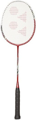 

Yonex Arcsaber 200 Taufik Hidayat Multicolor Strung Badminton Racquet(G4 -3.25 Inches, 85 g)