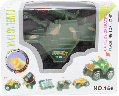 

Big monkey toys Buildozer(GREEN,BLACK)
