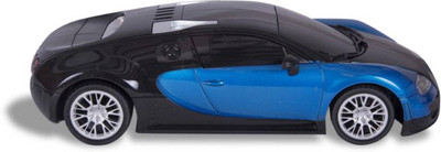 

P17 collection Steering Wheel(Blue)