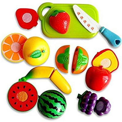 

sunset fruit party set 9 pcs