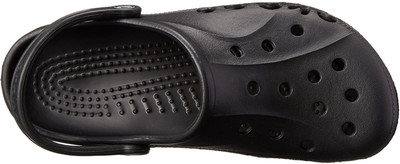 

Crocs Men Black Sports Sandals