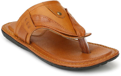 

Fashion Tree Men Tan Sandals