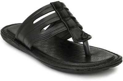 

Fashion Tree Men Black Sandals