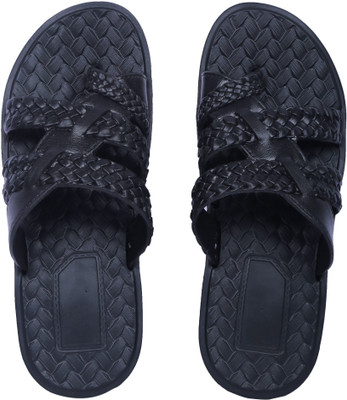 

Edee Men Black Sandals