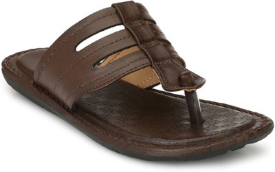 

Fashion Tree Men Brown Sandals