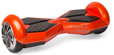 

Cloudsurfer self balancing scooter hoverboard Scooter(Red, Orange)