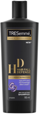 

TRESemme Hair Fall Defense Shampoo(185 ml)