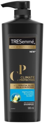 TRESemme Climate Protection Shampoo Women (580 ml)