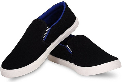 

Rifof Loafers For Men(Black, Blue