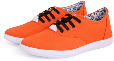 

Kaneggye Casuals For Men(Orange