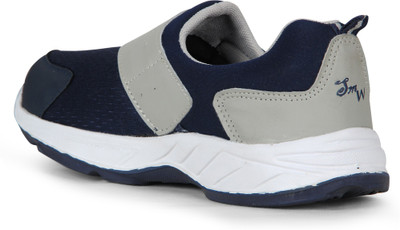 

Smartwood Running Shoes ,Walking Shoes ,Hiking And Trekking Shoes ,Cricket Shoes , Walking Shoes, Training & Gym Shoes, Motorsport Shoes, Cycling Shoes for Men And Boys Walking Shoes For Men(Multicolor, Blue