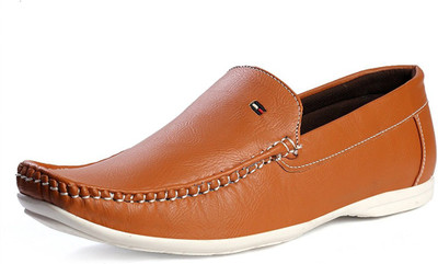 

OrderBook Loafers For Men(Tan