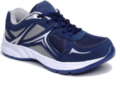

The Scarpa Shoes Krish Blue Training & Gym Shoes For Men(Blue