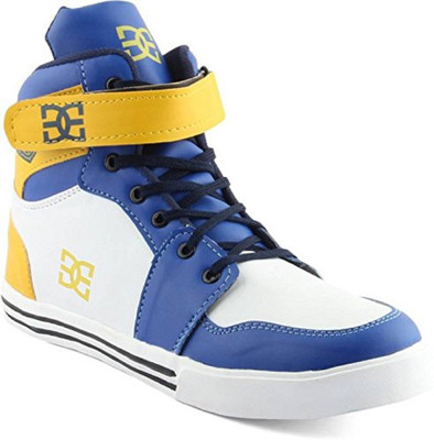 

FOX HUNT FOX HUNT Men's Casual Shoes Casuals For Men(Blue