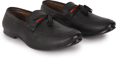 

BAAJ Casuals For Men(Black