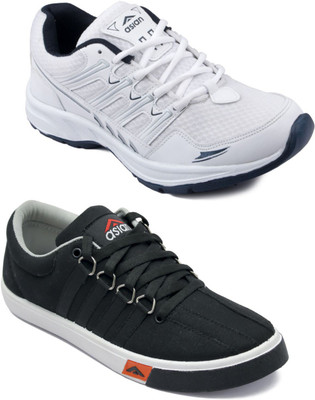 

Asian Running Shoes For Men(Multicolor