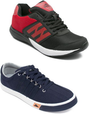 

Asian Running Shoes For Men(Multicolor