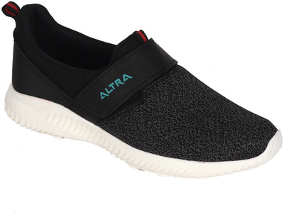 

Altra Slip On Black stylish Casual Sports Shoes for Men/Women (Size-  ) Walking Shoes For Men(Black