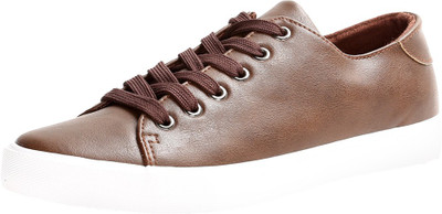 

People Casuals For Men(Brown