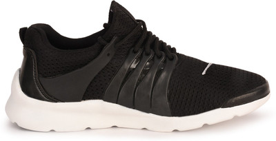 

BAAJ Walking Shoes For Men(Black