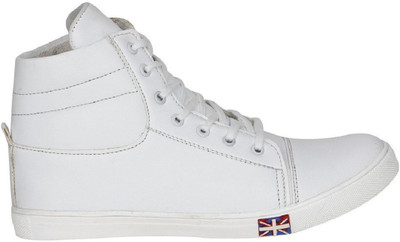 

ample shoe Sneakers For Men(White