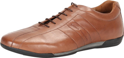 

Louis Philippe Casuals For Men(Brown