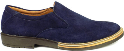 

Ripley Ripley Series Loafers For Men(Blue