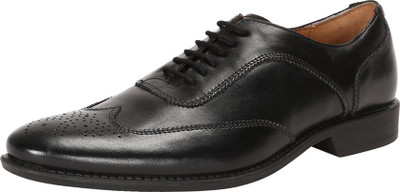 

Allen Solly Lace Up For Men(Black